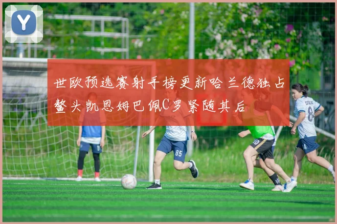 世欧预选赛射手榜更新哈兰德独占鳌头凯恩姆巴佩C罗紧随其后